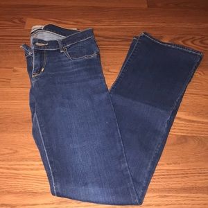abercrombie kids jeans